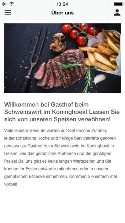 Gasthof beim Schweinswirt