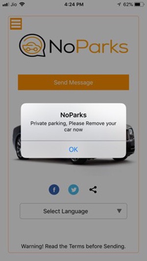 NoParks(圖6)-速報App