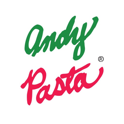 Andy Pasta Ltd. icon