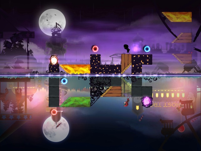 Samsara Game Screenshot