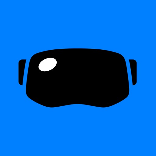 DroneVR - FPV for DJI drones