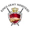 Welcome to Kings Army Church, living for Jesus Christ in the last days