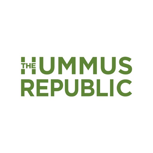 Hummus Republic To Go icon