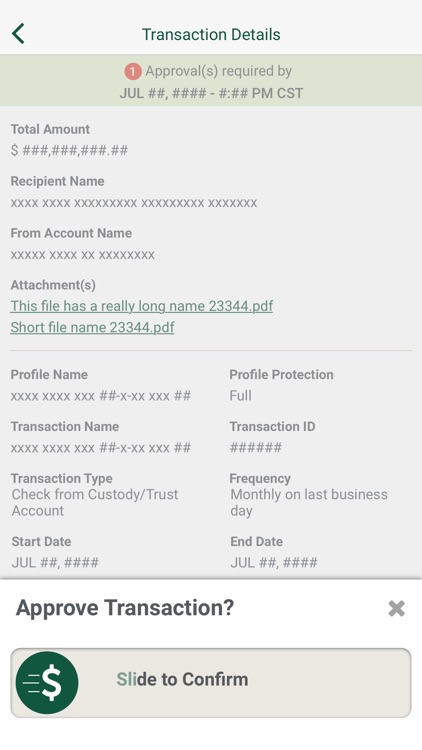 Wealth Passport screenshot-4