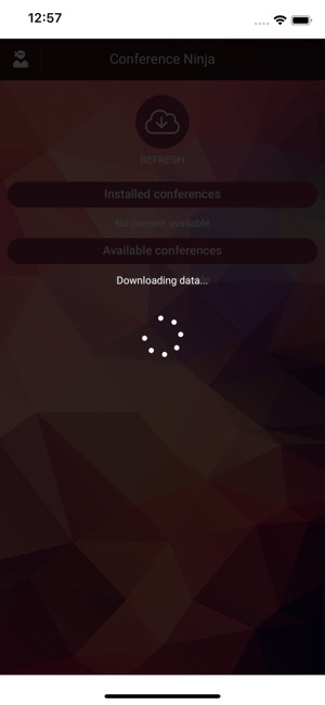 Conference Ninja(圖4)-速報App