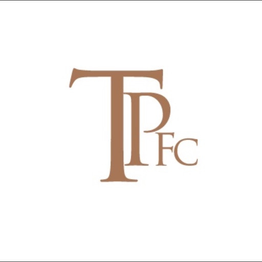 Think Positive Fashion Cafe'