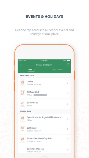 Sugar Mill Montessori(圖2)-速報App