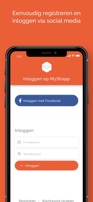 MyShapp your shopping app(圖2)-速報App