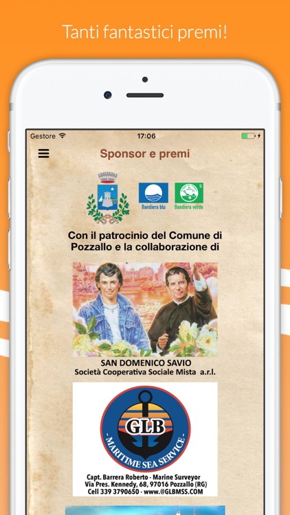 Caccia al tesoro Pozzallo screenshot-4