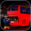 Icon 3D Bus Garage Repairing Game