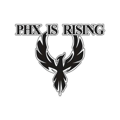 Phx Is Rising icon