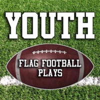 Youth Flag Football Plays  PC 용