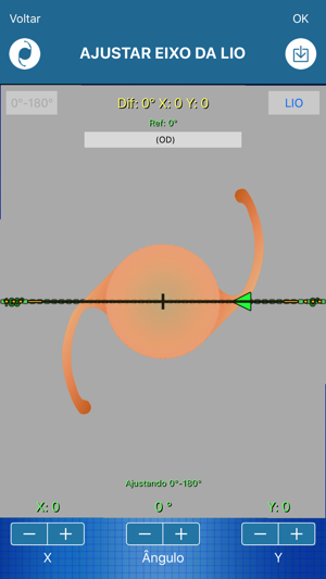 Eye Axis Check(圖2)-速報App