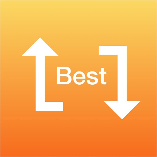 Repost best of ig live photo iOS App