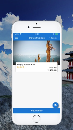 Bhutan Tours and Packages(圖1)-速報App