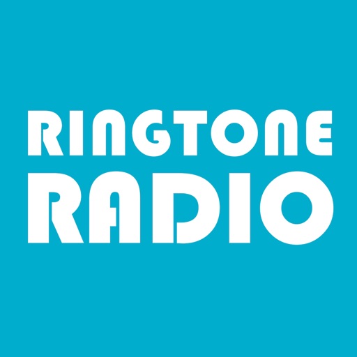 Ringtone Radio icon