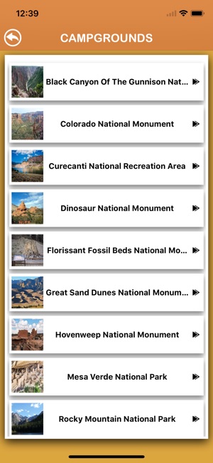 Colorado National Parks(圖3)-速報App