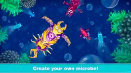 Game screenshot Spora Creature Creator Lab mod apk