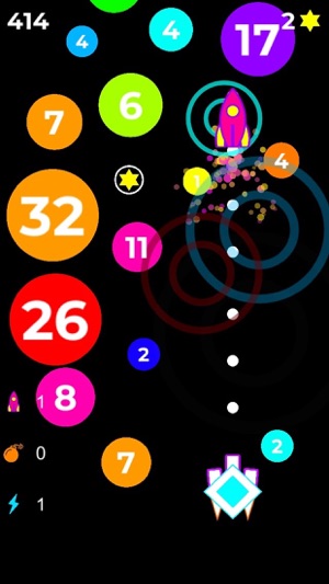 Zillions - Ball Warz(圖4)-速報App