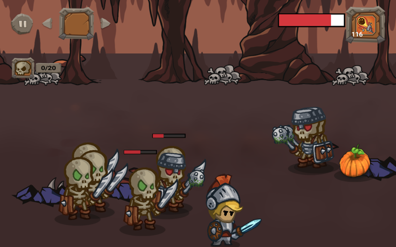 World Quest - Real hero battle screenshot 2