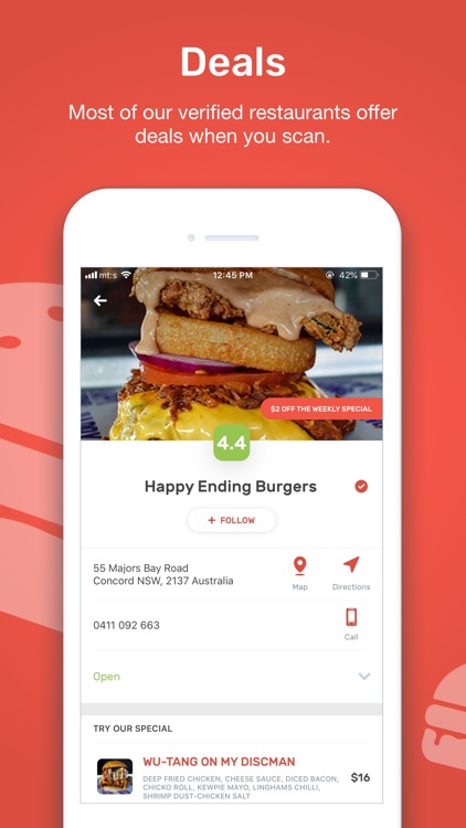 The Burger Collective