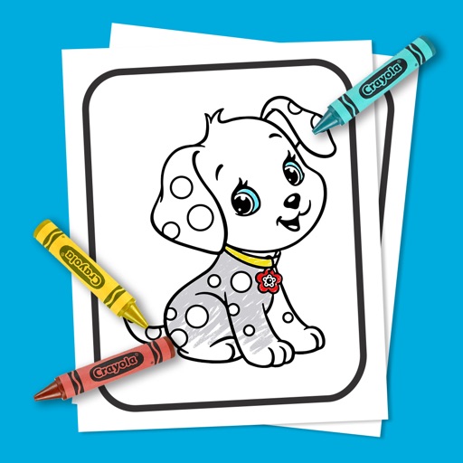 Puppy Patrol iOS App