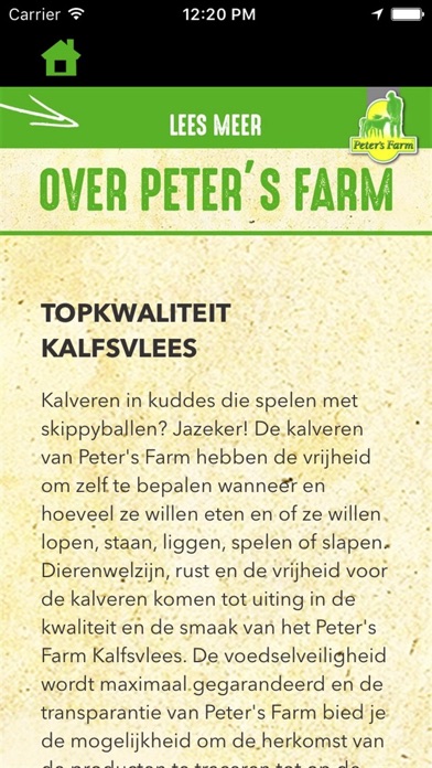 Peter's Farm screenshot 2