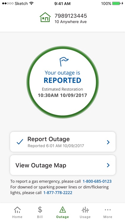 BGE - An Exelon Company screenshot-3