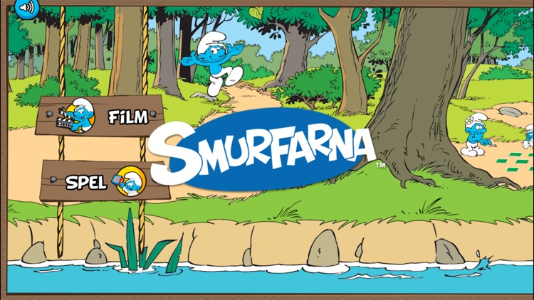 Smurfarna SE