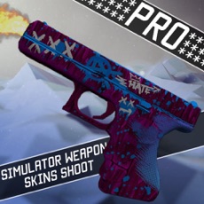 Activities of Weapon Skins Shoot Simulator