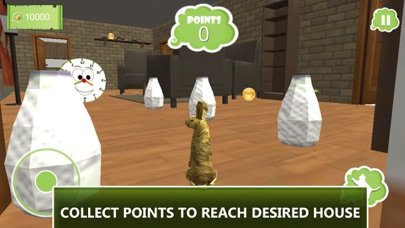 Extreme Rabbit 3D Simulator screenshot 2