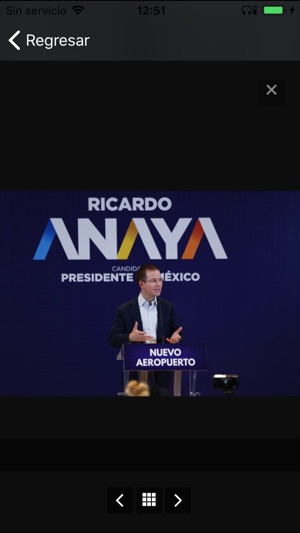 Ricardo Anaya(圖3)-速報App