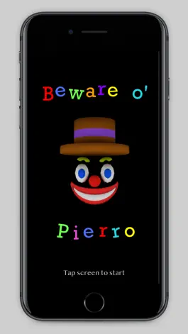 Game screenshot Beware o' Pierro mod apk