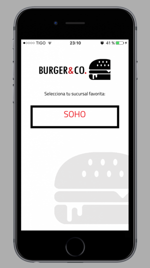 Pedidos Burger&Co(圖1)-速報App