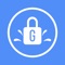 Gpass is the ONLY password manager and information safe built for Google