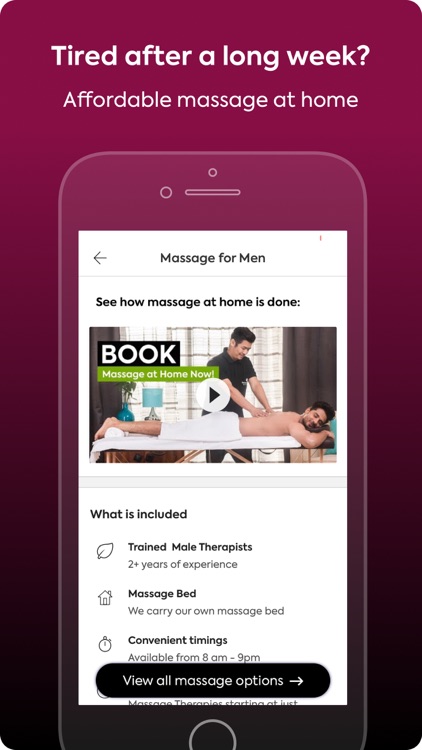 UrbanClap - Service Experts screenshot-3