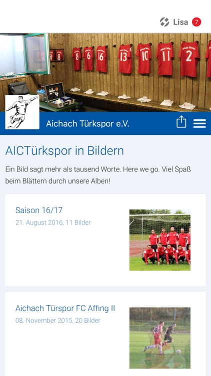 Aichach Türkspor e.V.