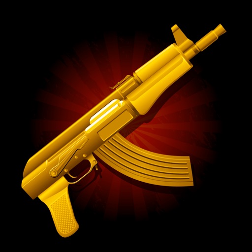 The Lord of War iOS App