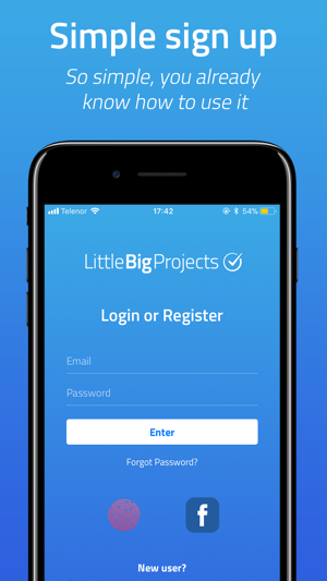 LittleBigProjects(圖1)-速報App