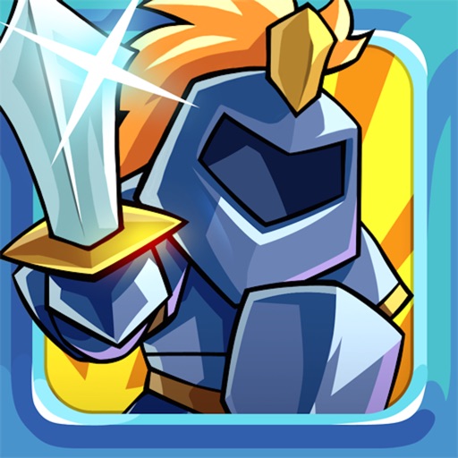 Kingdom War 2 Icon