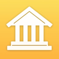 Banktivity – iPad iOS Icon
