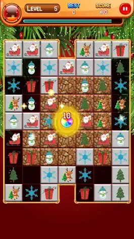 Game screenshot Christmas Reindeer Game hack