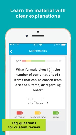 FE Environmental Engineer Prep(圖3)-速報App