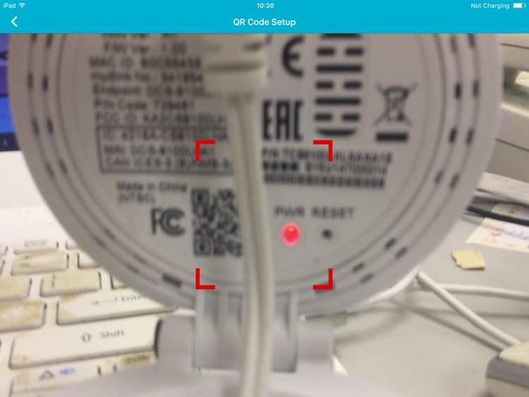 mydlink+
