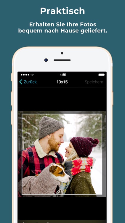 FreePrints - Gratis Fotoabzüge screenshot-3