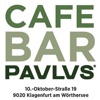 Cafe Bar Pavlvs