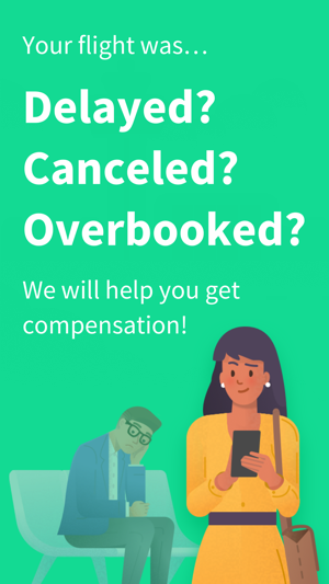 AirHelp – Flight Compensation(圖4)-速報App