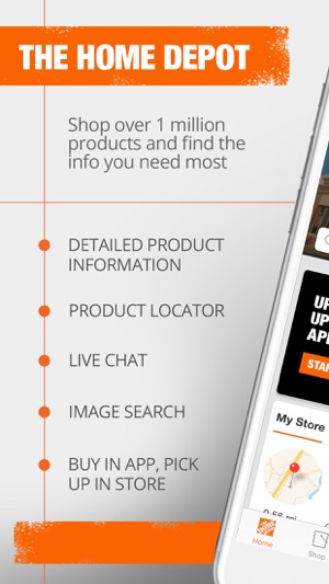 home depot contact center