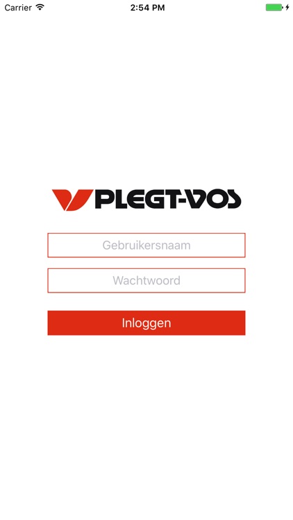 Plegt-Vos