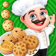 Activities of Cookie Maker Recipe